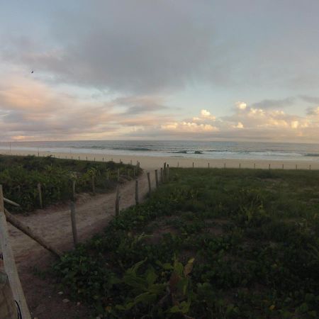 Suite Barra 2 Quartos Com Vista Pro Mar リオデジャネイロ エクステリア 写真