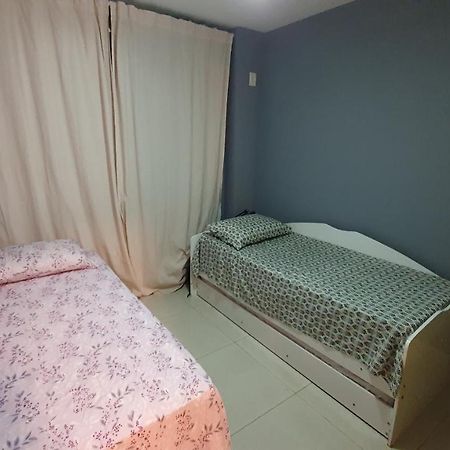Suite Barra 2 Quartos Com Vista Pro Mar リオデジャネイロ エクステリア 写真