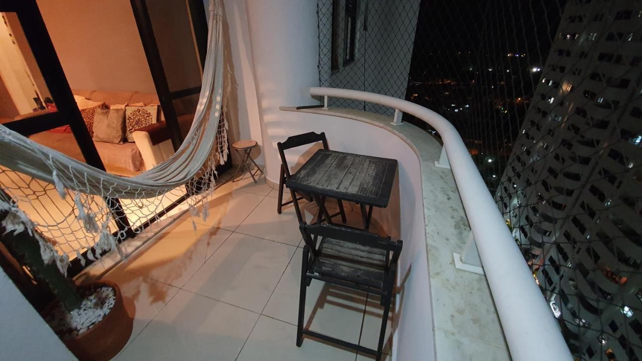Suite Barra 2 Quartos Com Vista Pro Mar リオデジャネイロ エクステリア 写真