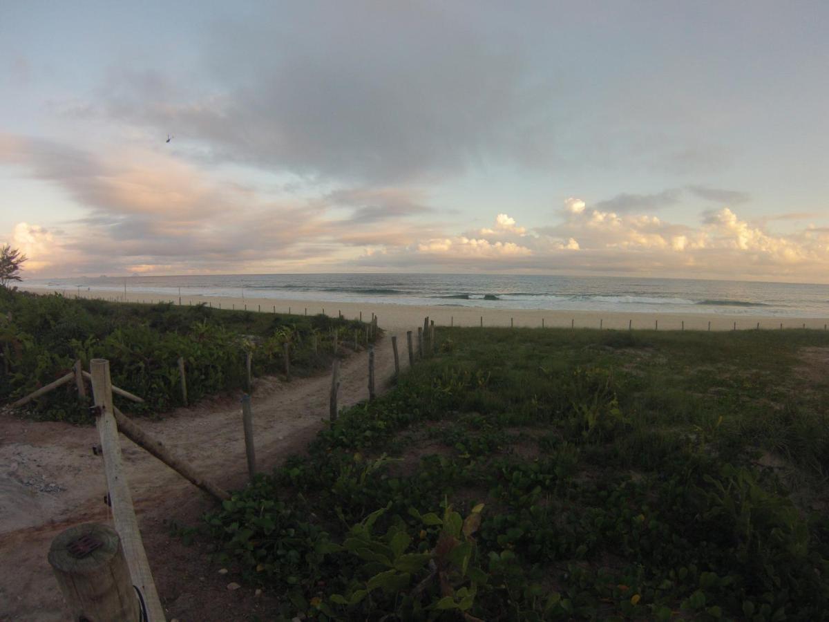 Suite Barra 2 Quartos Com Vista Pro Mar リオデジャネイロ エクステリア 写真